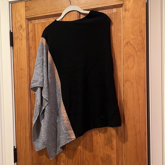 Forte Cashmere poncho - Picture 5 of 5